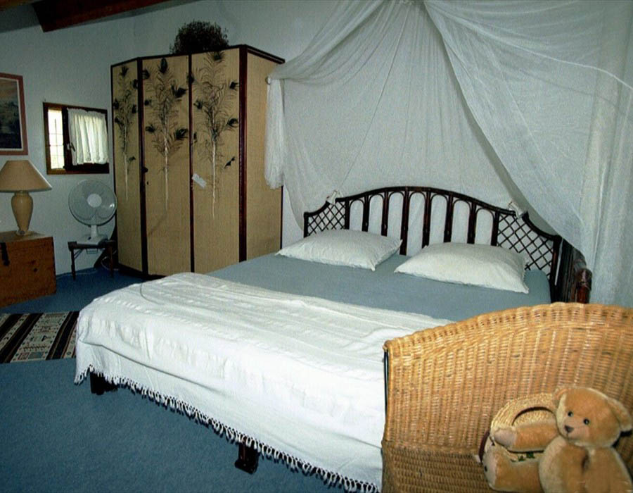 Schlafraum Schlafraum